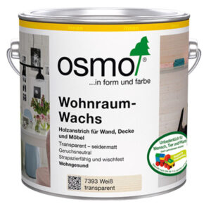 Wohnraum-Wachs OSMO