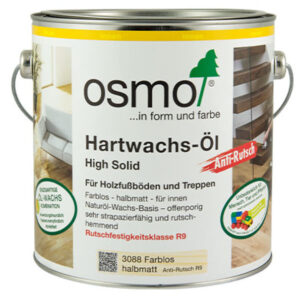 OSMO Hartwachs-Öl Anti-Rutsch
