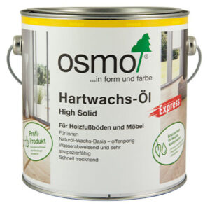 OSMO Hartwachs-Öl Express