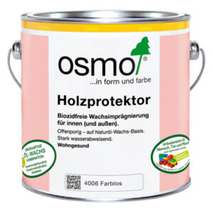 Holzprotektor OSMO