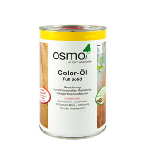 COLOR-ÖL