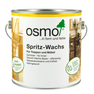 Spritz-Wachs OSMO