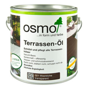 Terrassen-Öl OSMO