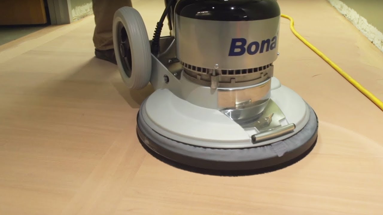 Bona FlexiSand 1,5kW універсальна плоскошліфувальна машина