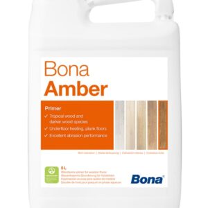 Bona Amber грунтовка на водній основі