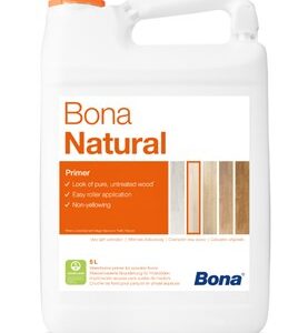 Bona Primer Natural грунтовка