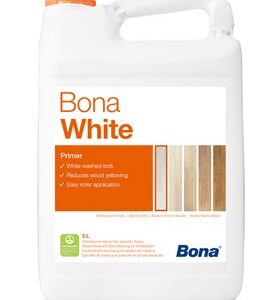 Bona White - Грунтовка на водній основі