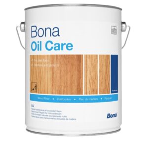 Bona Care Oil Засіб для догляду за паркетом