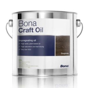Bona Craft Oil масло