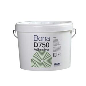 Bona D750 клей для паркету дисперсійний