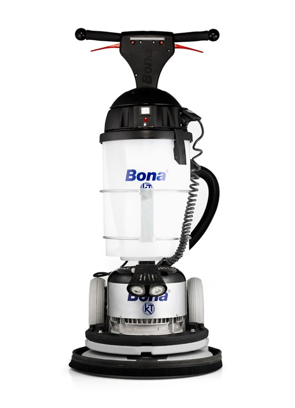 Bona FlexiVacuum пилосос