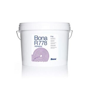 Bona R778 клей для паркету двокомпонентний поліуретановий