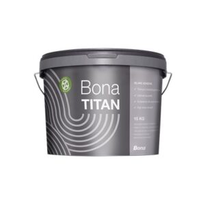 Bona Titan клей паркетний поліуретановий модифікований сіланом
