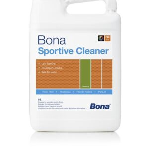 Bona Sportive Cleaner Засіб по догляду за спортивним лакованим підлогою
