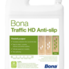 Bona Traffic HD Anti-slip лак паркетний двокомпонентний водній основі