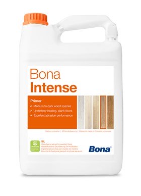 Bona Intense рунтовка на водній основі