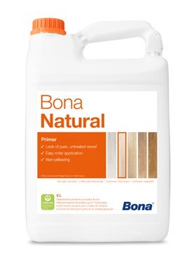 Bona Primer Natural грунтовка