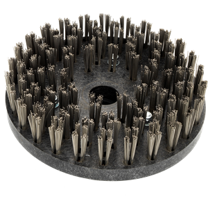 Bona NEB Metal Brush щітка
