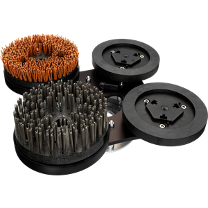 Bona Power Drive NEB унікальна привідна пластина