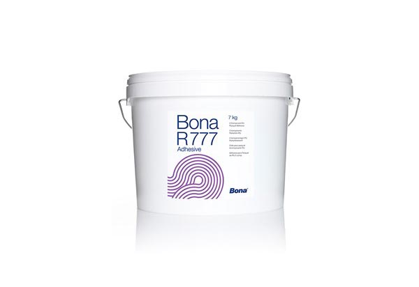 Клей Bona R777 для паркету двокомпонентний поліуретановий