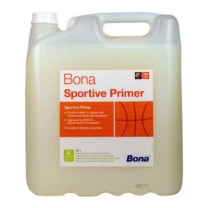 Bona Sportive Primer професійна поліуретанова грунтовка на водній основі