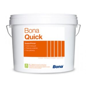 Bona Quick Грунт-гель для паркету