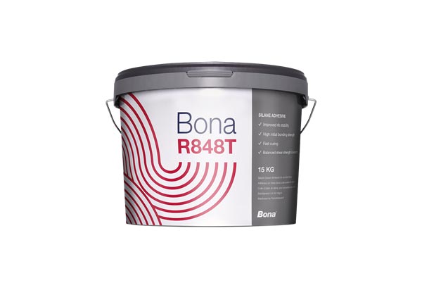 Клей Bona R848T