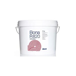 Bona R820 клей для паркету силановий однокомпонентний реактивний