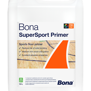 Bona SuperSport Primer