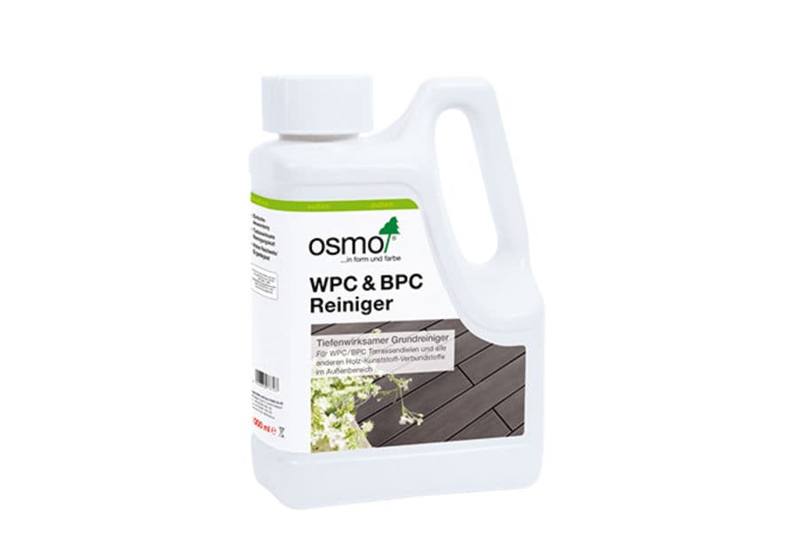 WPC & BPC REINIGER OSMO WPC & BPC Reiniger OSMO
