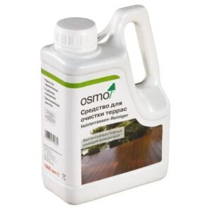 HOLZ-TERRASSEN-REINIGER OSMO
