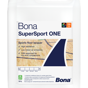 Bona SuperSport ONE