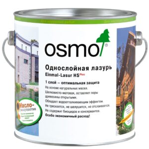 EINMAL-LASUR HS OSMO