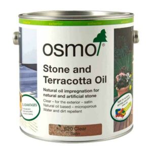 OSMO STONE AND TERRACOTTA OIL OSMO