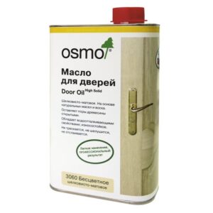 Door Oil Osmo