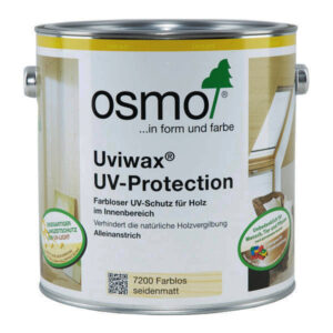 UVIWAX® UV-PROTECTION