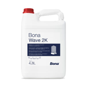 Bona Wave 2K лак двокомпонентний