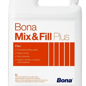 Bona Mix&Fill Plus Грунтовка