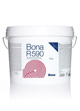 Bona R590 грунт на основі силану Bona R590 грунт на основі силану