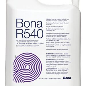 Bona R540 поліуретанова реактивна грунтовка