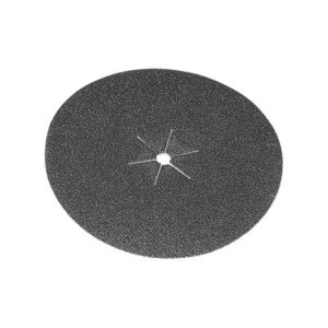 Абразивні Круги Ø150mm Bona 8100 Black Silicon Carbide Disc з карбіду кремнію