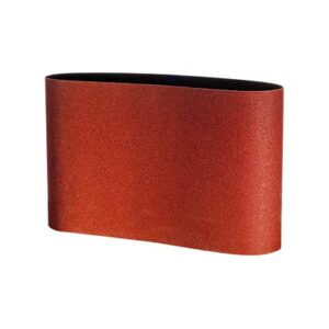 Абразивна Стрічка 200x750mm Bona 8500 Red Aluminium Oxide Belt