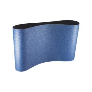 Абразивна Стрічка 250x750mm Bona 8300 Blue Zircon Belt