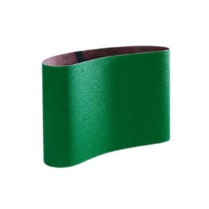 Абразивна Стрічка 200x750mm Bona 8600 Green Ceramic Abrasive Belt