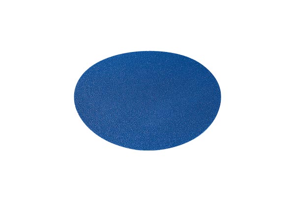 Bona-8300-Blue-Zircon-Disc_ Абразивниі Круги Ø 125 mm Bona 8300 Blue Zircon Disc