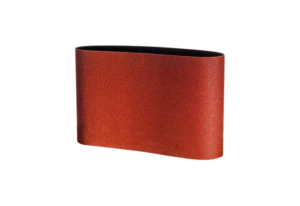Абразивна Стрічка 200x750mm Bona 8500 Red Aluminium Oxide Belt