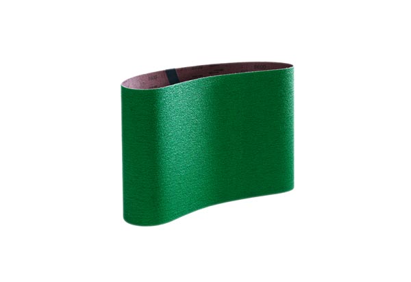 Абразивна Стрічка 250x750mm Bona 8600 Green Ceramic Abrasive Belt
