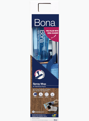 Bona Premium Spray Mop
