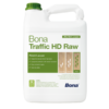 Лак для паркету Bona Traffic HD Raw