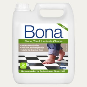Bona Stone, Tile & Laminate Floor Cleaner Refill